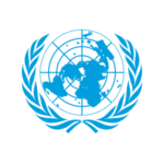 Logo UN
