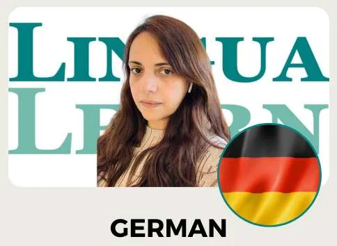 german teacher