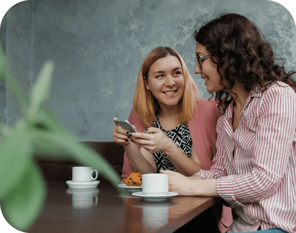 learn to say “thank you” in greek!