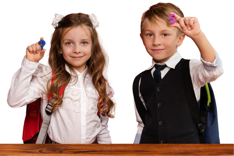 Find Kids Course in Lingua Learn Greece