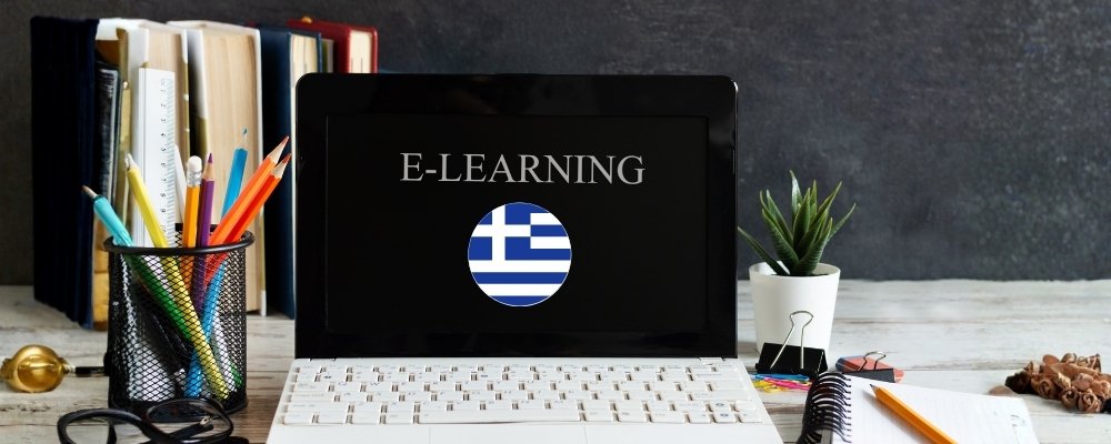 Best Greek Language Courses Online (2025 Guide) | Lingua Learn Greece