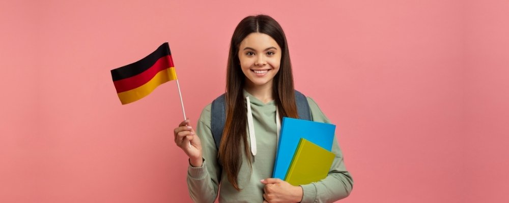 German for Beginners in Greece: What to Expect in Your First Course?