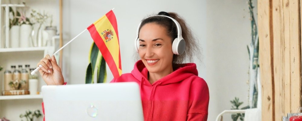 Learn Spanish Online: Complete & Easy Guide for Beginners