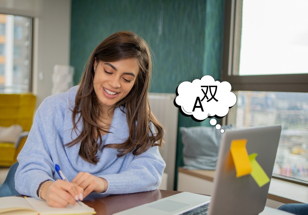 learn Mandarin online