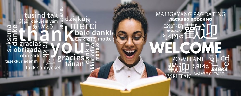 εκμάθηση ξένων γλωσσών για μαθητές